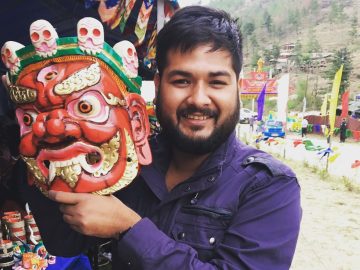 Happy Cultures