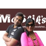 MoShik Chocolates