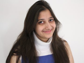 Divya Jain : Founder of VSSOL