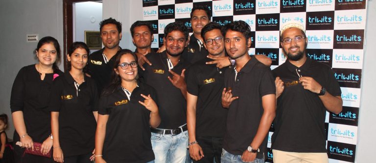 Triwits Technologies Team