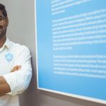 Suhas Shetty : Founder of Iceberg Icecreams