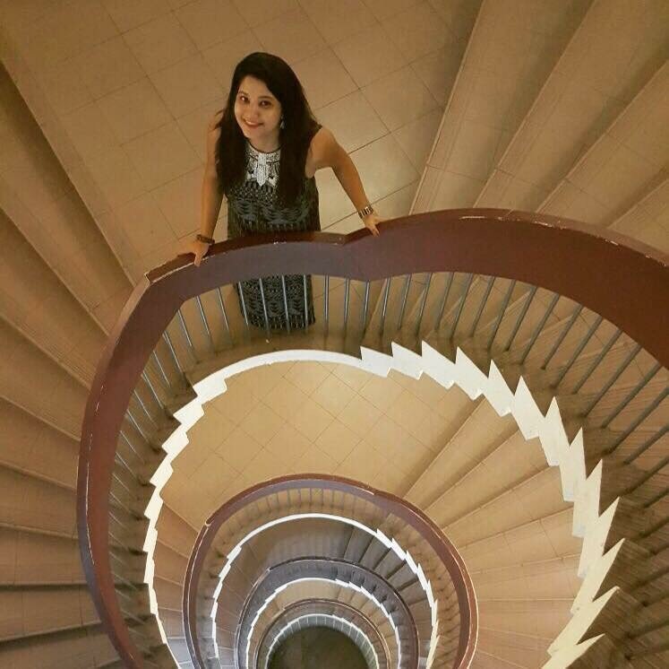 Surbhi Krishna Singh
