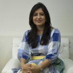 Rhea Punjabi : Founder of rheapunjabi.com