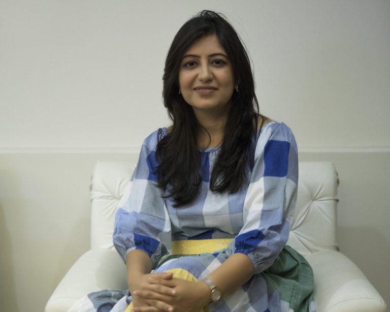 Rhea Punjabi : Founder of rheapunjabi.com