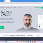 Toptal: Hire Top 3% Freelance Talent Worldwide