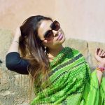 A personal Interview with your Favourite Fashion & Lifestyle Blogger Nimisha Arora while she talks about her Journey and Blogging Career “NimsStyleFile”