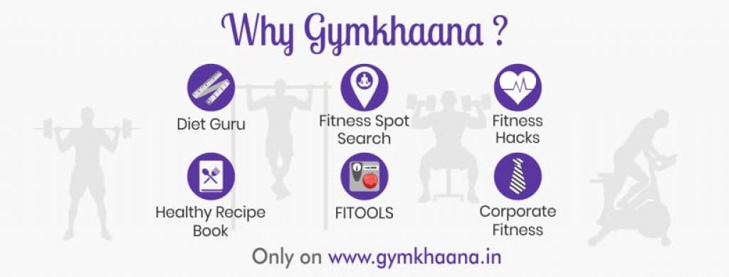 The team of Gymkhaana turning Indian fitness industry into an organized, affordable & accessible sector.