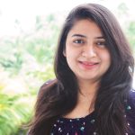 Darshita Thaker : Founder ofDarshita Thaker : Founder of KREO