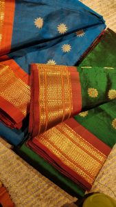 OnlyPaithani: An Online Store for Paithani beautiful Saree