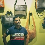 Meet this Delhi based Fashion Brand start-up “TUGHARNESS”, reinventing the concept of crafting leather products through online marketing without any physical store and reducing the cost of Luxury Leather products.