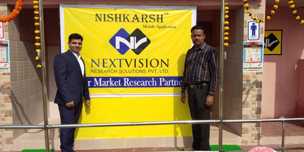 Next Vision: The Future of Market Research in India
