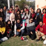 Womenite Team