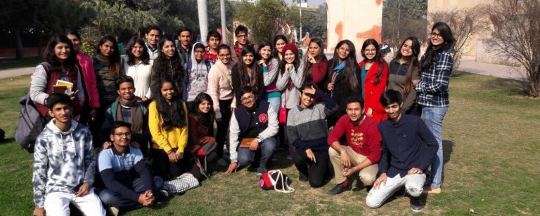 Womenite Team