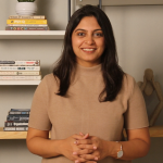 Khyati Bhatt: Founder and C.E.O, Simply Body Talk