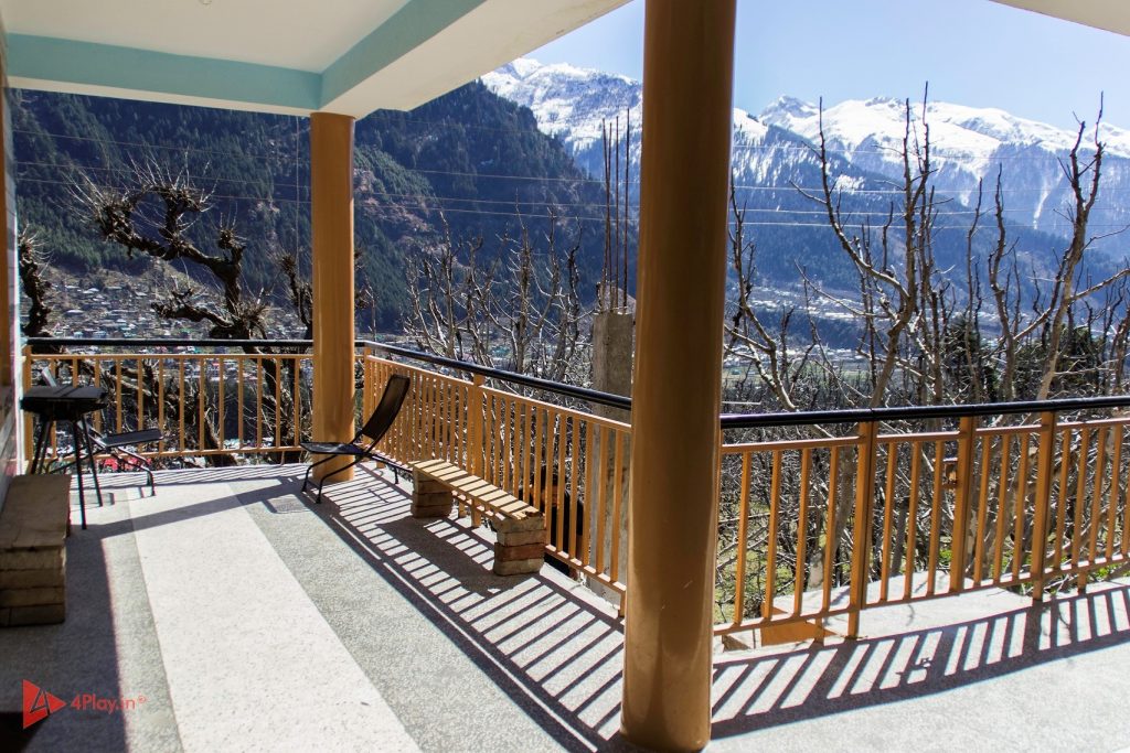 Starting up in Manali – Setting out on a Startup Journey