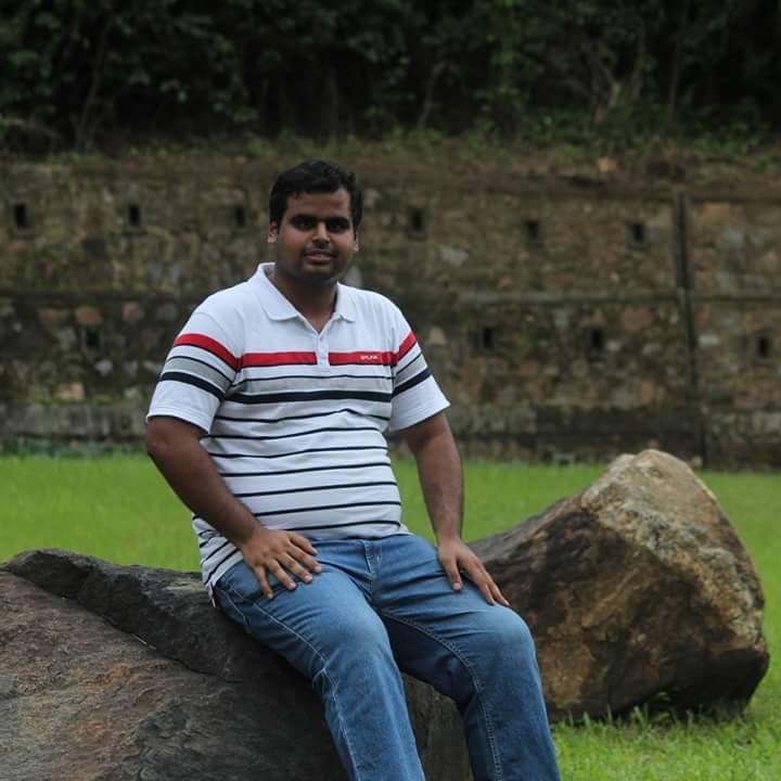 Shubhranshu Mishra Founder, Engineering Master