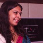 Sujata Chatterjee, Founder/MD (twirl.store)