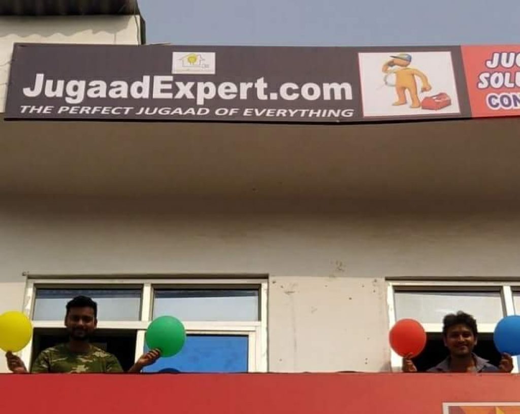 JugaadExpert.com a One Stop Shop For all your day to day Needs