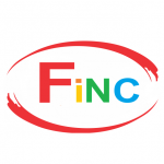 FINC logo