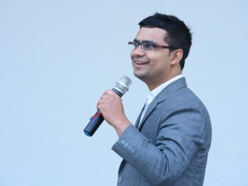 Anubhav Shrivastava
