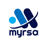 Myrsa Logo