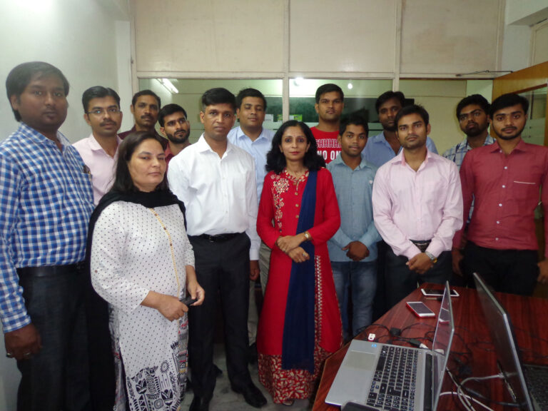 Vanijy Team