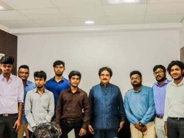 This Chennai company is all set to take on Magicleap and Oculus