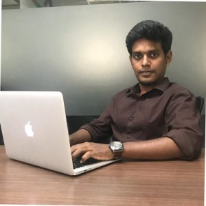This Chennai company is all set to take on Magicleap and Oculus