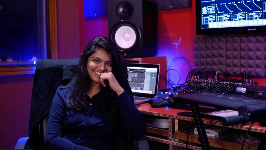 Read the Inspiring Story of "Shaiphali Saxena"a musical girl from being rags to riches