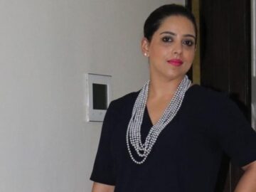 Meet "Shelly Luthra" and Know about Her Startup Journey For Online Silver jewelry "Ornate Jewels"
