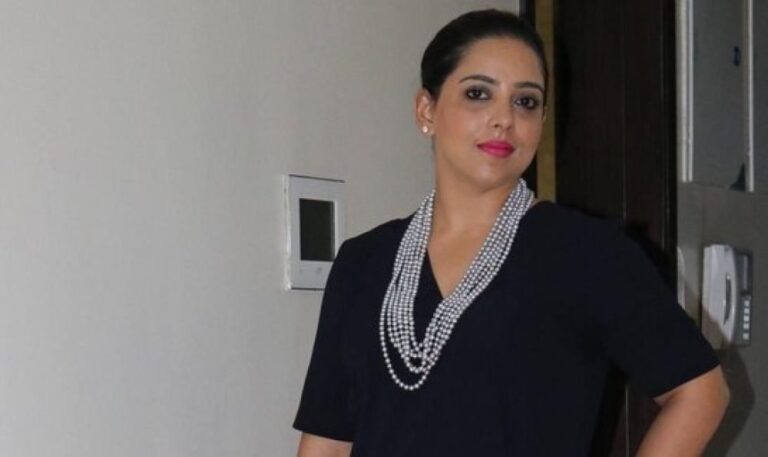 Meet "Shelly Luthra" and Know about Her Startup Journey For Online Silver jewelry "Ornate Jewels"