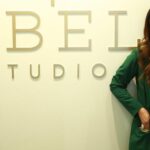 DBEL Studio, a luxury lighting brand