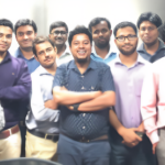 Shyam future tech Team