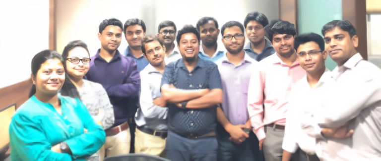 Shyam future tech Team
