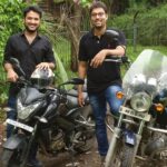 BikesterGlobal Founders