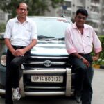 Image Credit/ Source: Exploreouting (Left Mr.Vipul Jain and Right Mr.Amit Mittal)