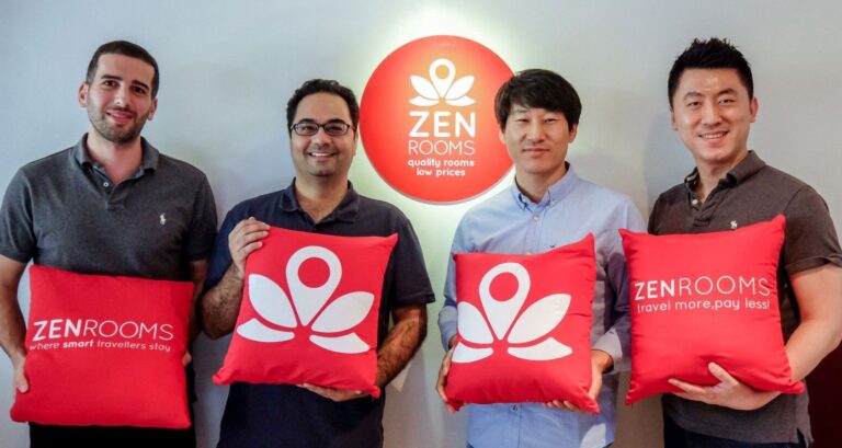 zen room Team