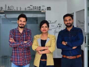 Recooty Founder's