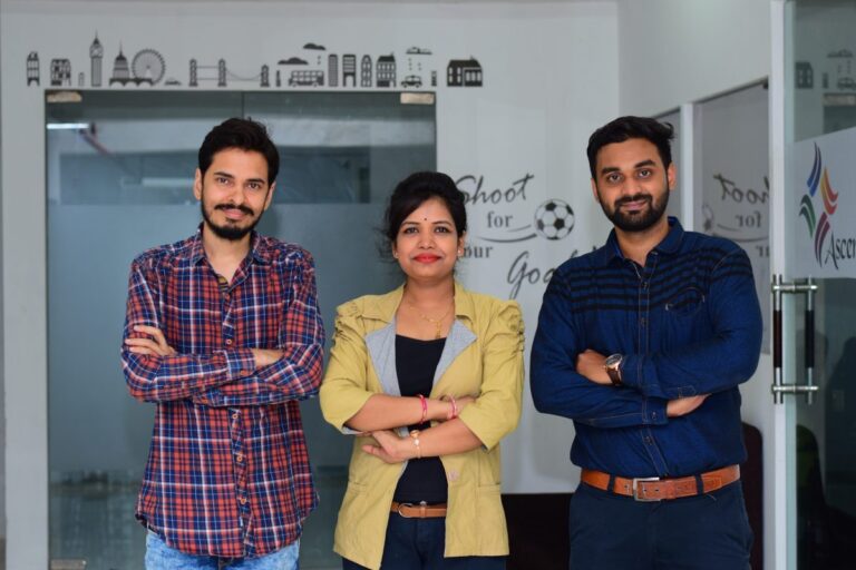 Recooty Founder's