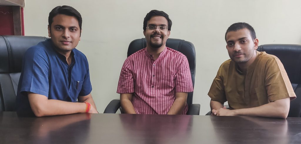 Founders : Twin Win Read how This Delhi based Startup is empowering Students From their Skill Development Activities