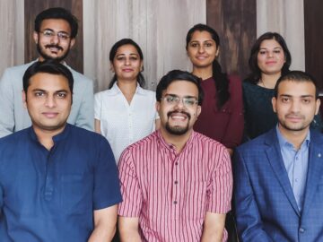 Read how This Delhi based Startup is empowering Students From their Skill Development Activities