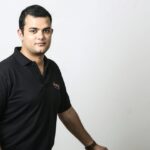 Ankit Mehrotra (Co-founder: Dineout)