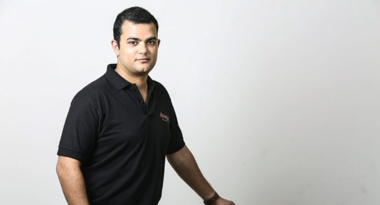 Ankit Mehrotra (Co-founder: Dineout)