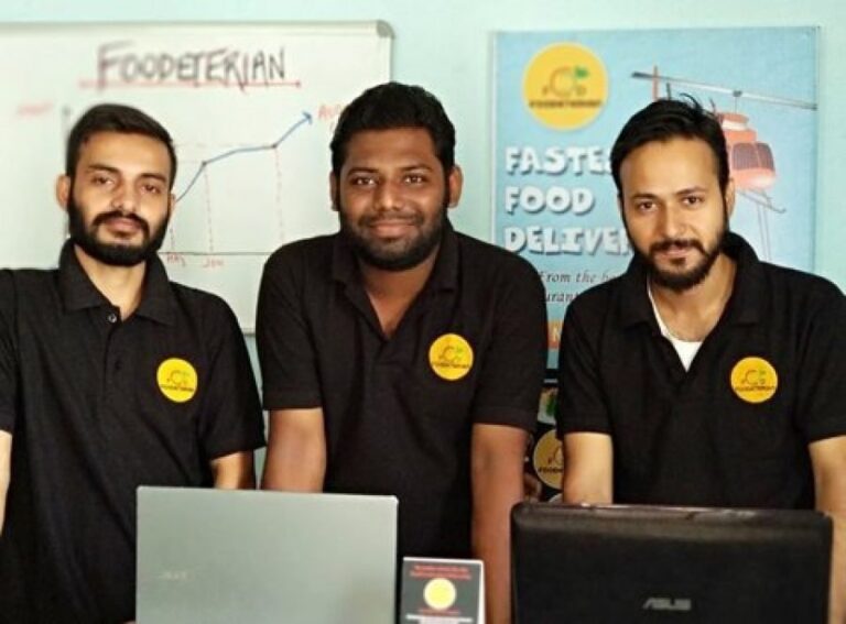 Foodeterian on completing its six months of operations