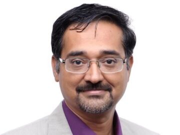 Mr. Ajay.v The Founder Of 27 Mantraa.