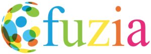 Logo : Fuzia