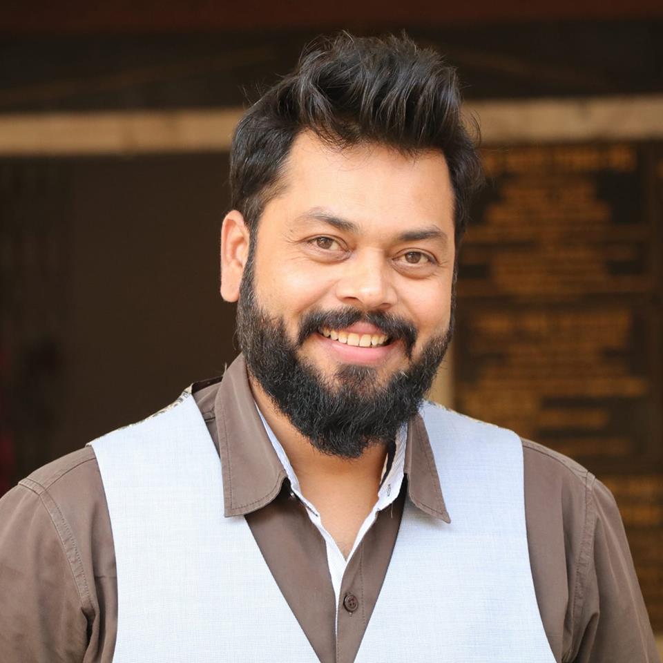 Arun Prabhudesai