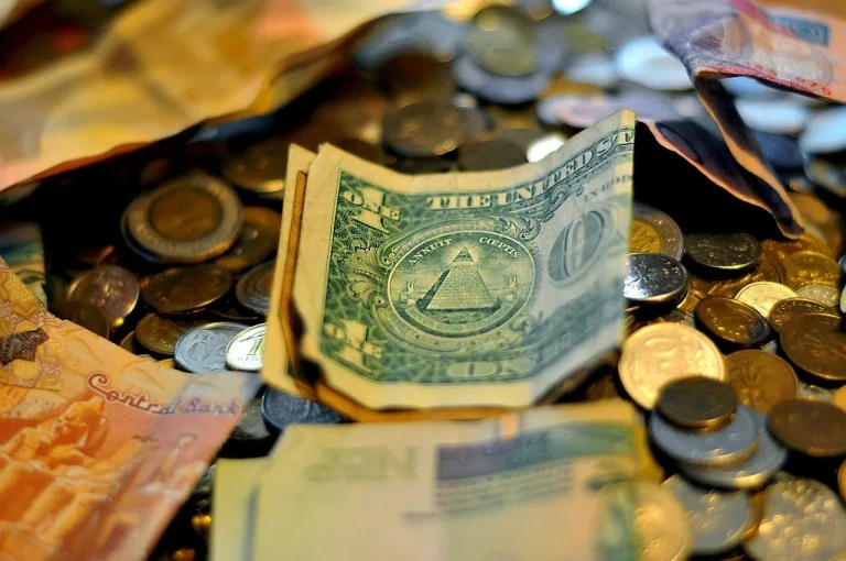 become rich