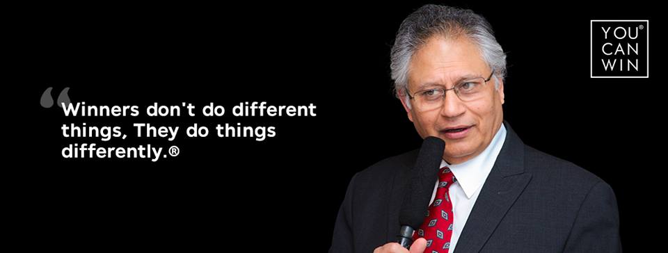 Shiv Khera