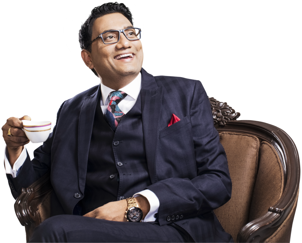 Ujjwal Patni
